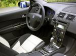 Volvo C30 R-Design 2008 года
